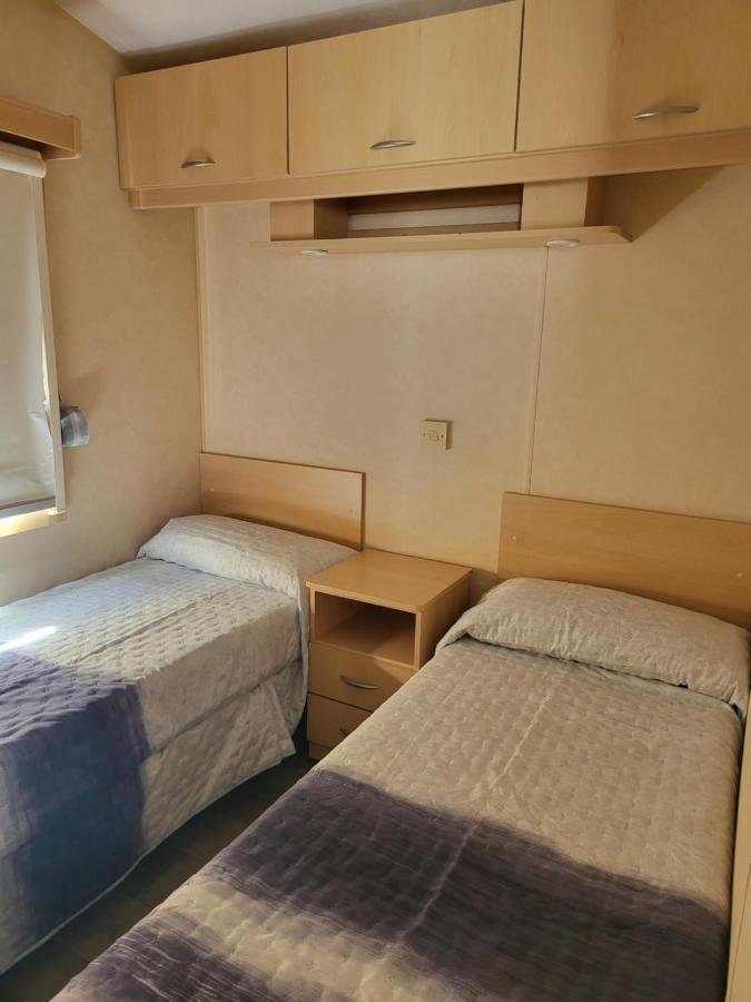 Campingplatz Pradon