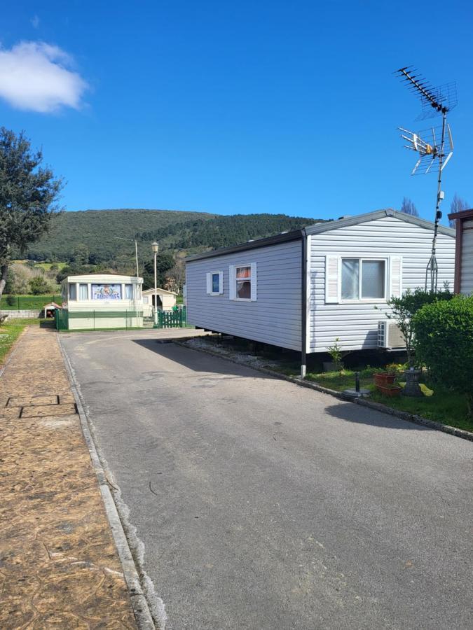 Pradon Campingplatz