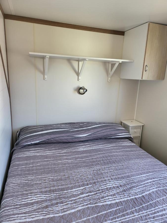 Pradon Campingplatz