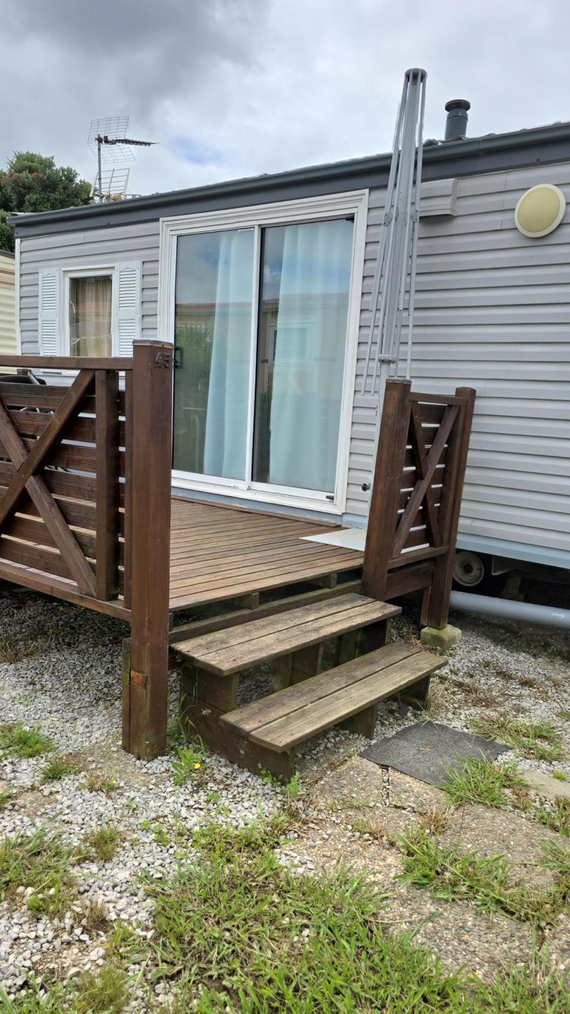 Campingplatz Pradon