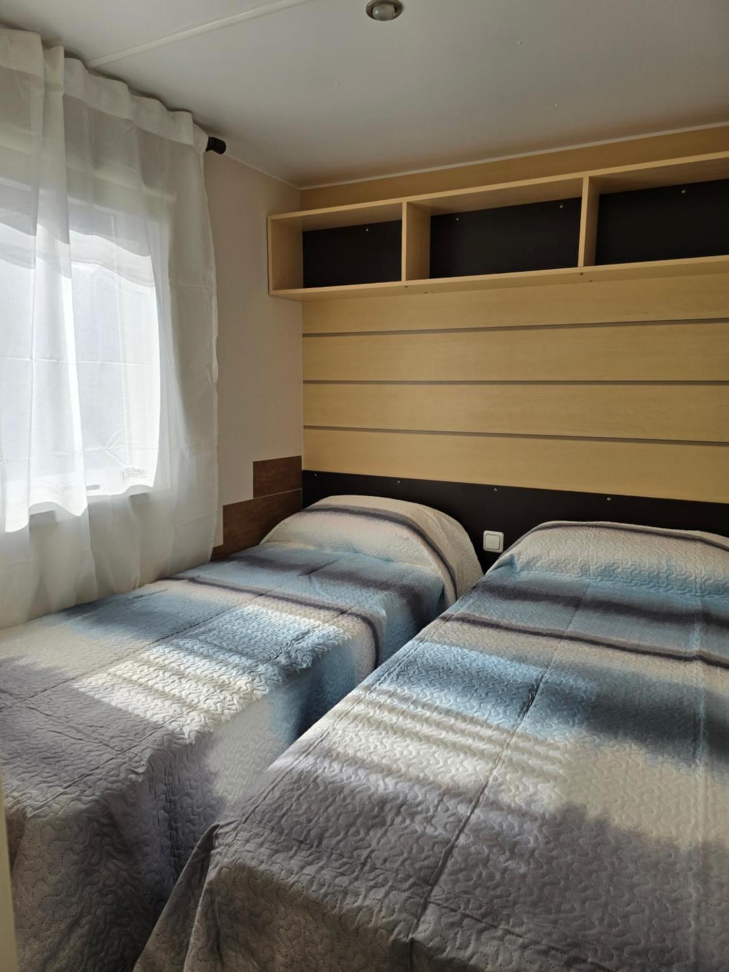 Pradon Camping Arnuero